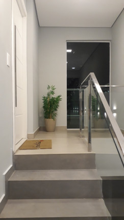 Imagem Casa com 3 Quartos à Venda, 327 m² em Serrano - Belo Horizonte