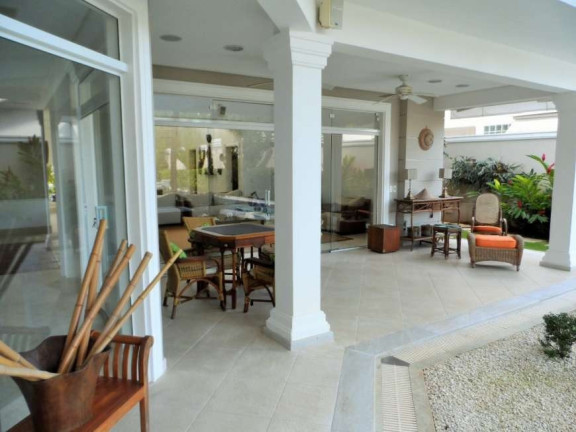 Imagem Casa com 7 Quartos à Venda, 650 m² em Jardim Acapulco - Guarujá