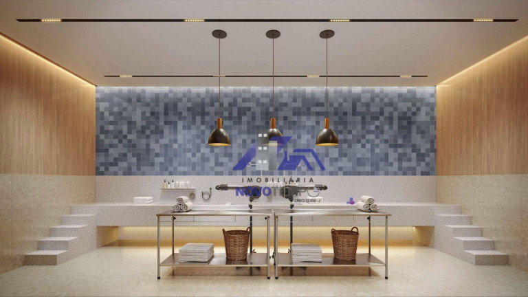 Imagem Apartamento com 4 Quartos à Venda, 330 m² em Alphagran Alphaville - Barueri