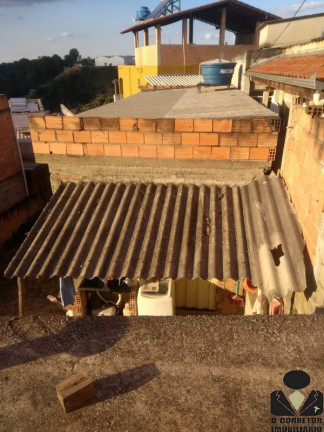 Imagem Terreno à Venda, 200 m² em Bonsucesso (barreiro) - Belo Horizonte Imagem Terreno à Venda, 200 m² em Bonsucesso (barreiro) - Belo Horizonte