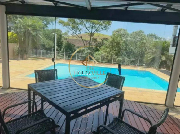 Imagem Casa de Condomínio com 4 Quartos à Venda, 254 m² em Urbanova - São José Dos Campos Imagem Casa de Condomínio com 4 Quartos à Venda, 254 m² em Urbanova - São José Dos Campos