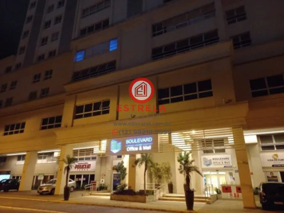 Imagem Sala Comercial à Venda, 28 m² em Centro - Jacareí Imagem Sala Comercial à Venda, 28 m² em Centro - Jacareí