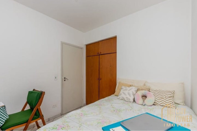 Imagem Apartamento com 3 Quartos à Venda, 77 m² em Moema - São Paulo