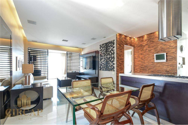 Apartamento com 2 Quartos à Venda, 99 m² em Jardim Paulista - São Paulo