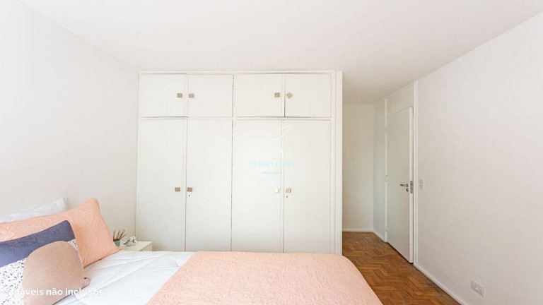 Imagem Apartamento com 3 Quartos à Venda, 92 m² em Cidade Monções - São Paulo Imagem Apartamento com 3 Quartos à Venda, 92 m² em Cidade Monções - São Paulo