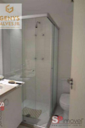 Imagem Apartamento com 3 Quartos à Venda, 126 m² em Mooca - São Paulo