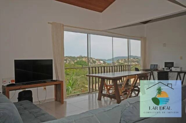 Imagem Casa à Venda, 2.400 m² em Alto De Búzios - Búzios