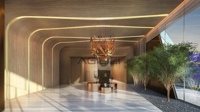 Imagem Apartamento com 4 Quartos à Venda, 570 m² em Itaim Bibi - São Paulo