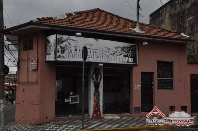 Imagem Sala Comercial à Venda, 329 m² em Centro - Jacareí Imagem Sala Comercial à Venda, 329 m² em Centro - Jacareí