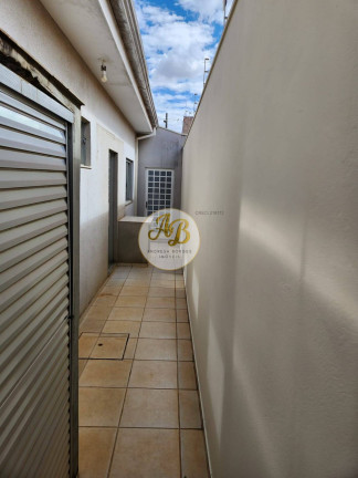 Imagem Casa com 3 Quartos à Venda, 250 m² em Prolongamento Vila Santa Cruz - Franca Imagem Casa com 3 Quartos à Venda, 250 m² em Prolongamento Vila Santa Cruz - Franca