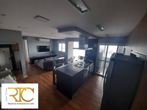 Imagem Apartamento com 3 Quartos à Venda, 85 m² em Santo Amaro - São Paulo Imagem Apartamento com 3 Quartos à Venda, 85 m² em Santo Amaro - São Paulo