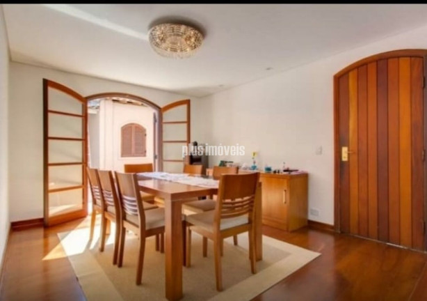 Imagem Casa com 5 Quartos à Venda, 380 m² em Morumbi - São Paulo Imagem Casa com 5 Quartos à Venda, 380 m² em Morumbi - São Paulo