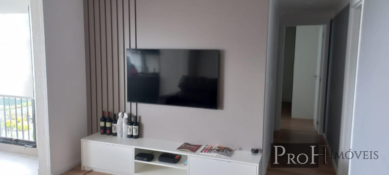 Imagem Apartamento com 2 Quartos à Venda, 81 m² em Jabaquara - São Paulo Imagem Apartamento com 2 Quartos à Venda, 81 m² em Jabaquara - São Paulo