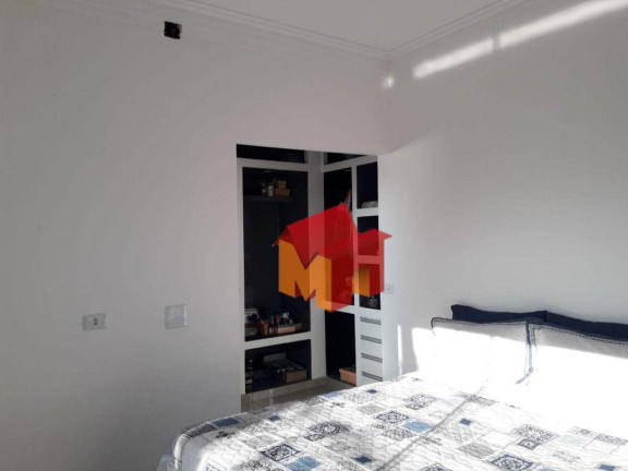 Imagem Sobrado com 4 Quartos à Venda, 240 m² em Jardim Boer I - Americana Imagem Sobrado com 4 Quartos à Venda, 240 m² em Jardim Boer I - Americana