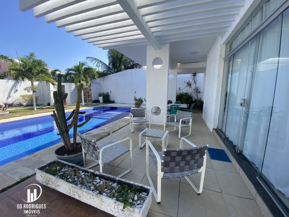 Imagem Casa com 3 Quartos à Venda, 450 m² em Massagueira - Marechal Deodoro
