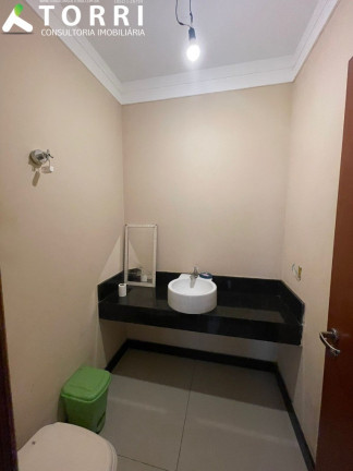 Imagem Casa com 3 Quartos à Venda, 221 m² em Jardim Zulmira - Sorocaba Imagem Casa com 3 Quartos à Venda, 221 m² em Jardim Zulmira - Sorocaba