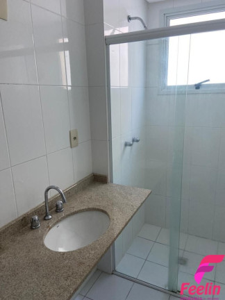 Imagem Apartamento com 2 Quartos à Venda, 85 m² em Campinas - São José