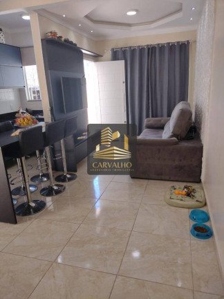 Imagem Casa com 2 Quartos à Venda, 64 m² em São João Do Rio Vermelho - Florianópolis
