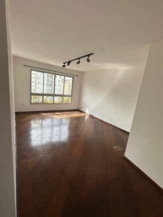 Imagem Apartamento com 1 Quarto para Alugar, 51 m² em Moema - São Paulo Imagem Apartamento com 1 Quarto para Alugar, 51 m² em Moema - São Paulo