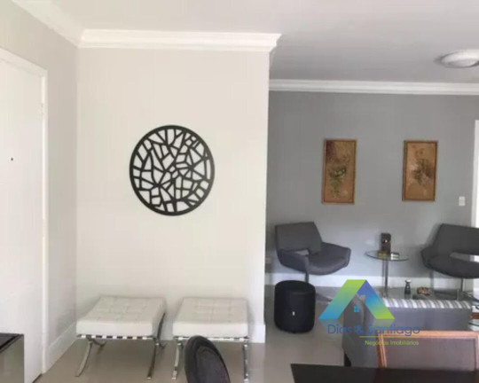 Imagem Apartamento com 3 Quartos à Venda, 140 m² em Vila Mariana - São Paulo Imagem Apartamento com 3 Quartos à Venda, 140 m² em Vila Mariana - São Paulo