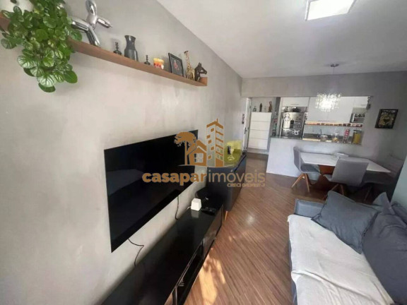 Imagem Apartamento com 2 Quartos à Venda, 65 m² em Olímpico - São Caetano Do Sul Imagem Apartamento com 2 Quartos à Venda, 65 m² em Olímpico - São Caetano Do Sul