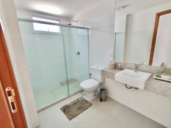 Imagem Apartamento com 4 Quartos à Venda, 300 m² em Muquiçaba - Guarapari