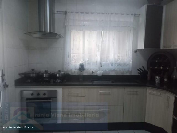 Imagem Casa à Venda,  em Nativo Clube - Cotia