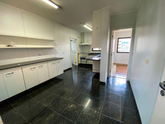 Imagem Apartamento com 4 Quartos à Venda, 250 m² em Vila Suzana - São Paulo Imagem Apartamento com 4 Quartos à Venda, 250 m² em Vila Suzana - São Paulo