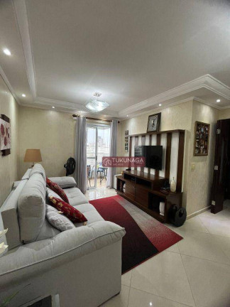 Imagem Apartamento com 3 Quartos à Venda, 73 m² em Vila Mazzei - São Paulo Imagem Apartamento com 3 Quartos à Venda, 73 m² em Vila Mazzei - São Paulo
