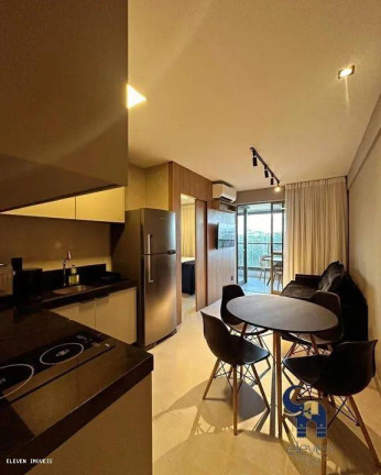 Imagem Apartamento com 1 Quarto à Venda, 40 m² em Ondina - Salvador Imagem Apartamento com 1 Quarto à Venda, 40 m² em Ondina - Salvador