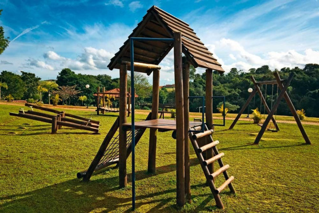 Imagem Casa de Condomínio com 4 Quartos à Venda, 268 m² em Residencial Reserva Ipanema - Sorocaba
