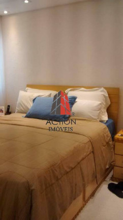 Imagem Apartamento com 3 Quartos à Venda, 88 m² em Vila Gomes Cardim - São Paulo Imagem Apartamento com 3 Quartos à Venda, 88 m² em Vila Gomes Cardim - São Paulo