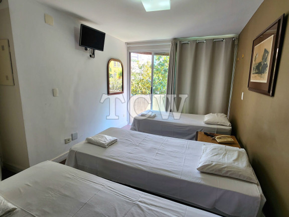 Imagem Flat com 1 Quarto à Venda, 40 m² em Liberdade - São Paulo Imagem Flat com 1 Quarto à Venda, 40 m² em Liberdade - São Paulo