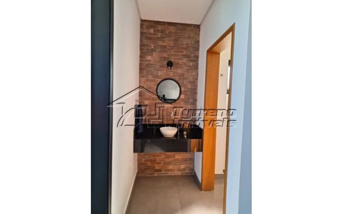Imagem Casa de Condomínio com 3 Quartos à Venda, 240 m² em Loteamento Floresta - São José Dos Campos Imagem Casa de Condomínio com 3 Quartos à Venda, 240 m² em Loteamento Floresta - São José Dos Campos