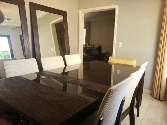Imagem Apartamento com 3 Quartos à Venda, 170 m² em Jardim São Paulo - São Paulo