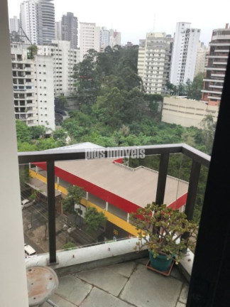 Imagem Apartamento com 3 Quartos à Venda, 200 m² em Panamby - São Paulo Imagem Apartamento com 3 Quartos à Venda, 200 m² em Panamby - São Paulo