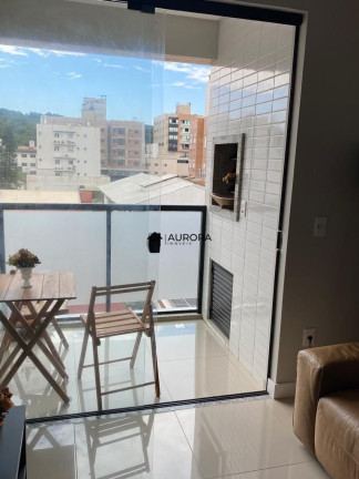 Imagem Apartamento com 2 Quartos à Venda, 100 m² em Nações - Balneário Camboriú
