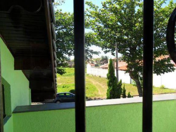 Imagem Casa com 4 Quartos à Venda,  em Est São José - Peruíbe