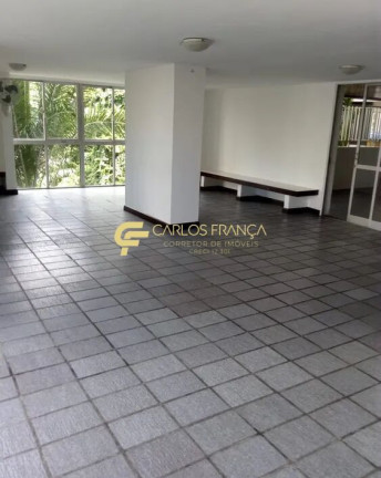 Imagem Apartamento com 3 Quartos à Venda, 120 m² em Acupe De Brotas - Salvador
