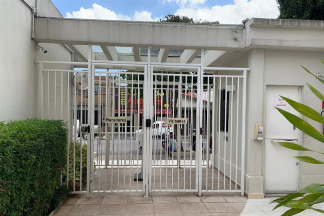 Imagem Apartamento com 3 Quartos à Venda, 65 m² em Vila Alzira - Santo André Imagem Apartamento com 3 Quartos à Venda, 65 m² em Vila Alzira - Santo André