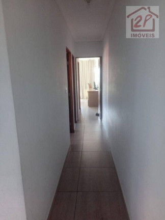 Imagem Sobrado com 3 Quartos à Venda, 100 m² em Jardim Da Granja - São José Dos Campos