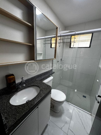 Imagem Apartamento com 2 Quartos para Alugar, 55 m² em Nova Parnamirim - Parnamirim