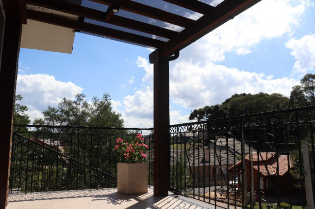 Imagem Casa com 3 Quartos à Venda, 358 m² em Recanto Do Sessego - Nova Petrópolis
