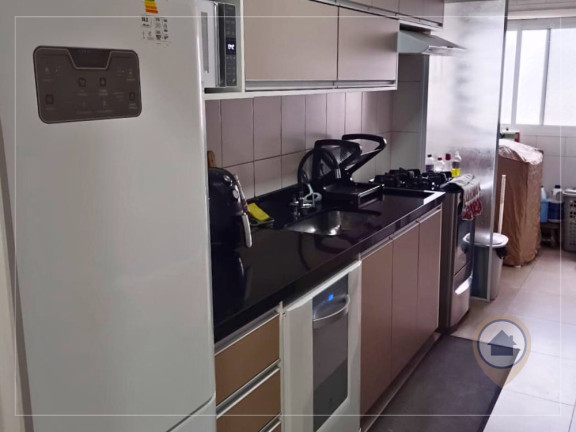 Imagem Apartamento com 3 Quartos à Venda, 82 m² em Gopoúva - Guarulhos