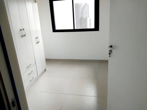 Imagem Apartamento com 1 Quarto para Alugar, 27 m² em Socorro - São Paulo Imagem Apartamento com 1 Quarto para Alugar, 27 m² em Socorro - São Paulo