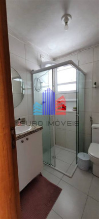 Imagem Apartamento com 3 Quartos à Venda, 110 m² em Vila Guilhermina - Praia Grande
