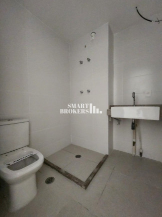 Imagem Apartamento com 1 Quarto à Venda, 27 m² em Cerqueira César - São Paulo