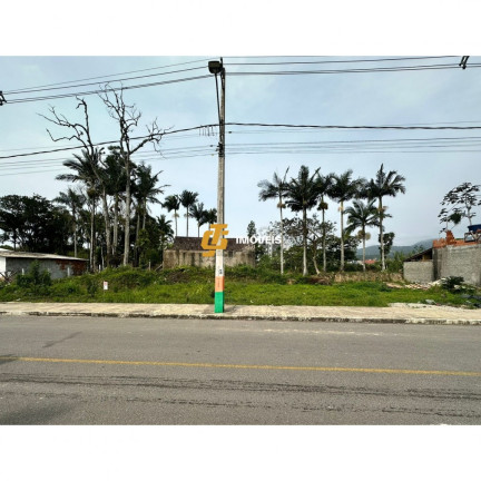 Terreno à Venda, 311 m² em Santa Regina  - Camboriú