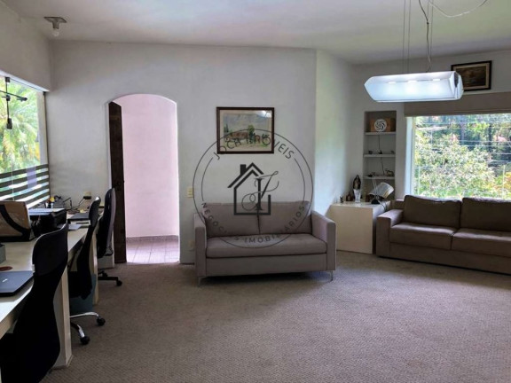 Imagem Casa de Condomínio com 4 Quartos à Venda, 1.865 m² em Chácara Granja Velha - Cotia