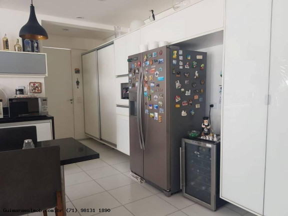 Imagem Casa com 4 Quartos à Venda, 418 m² em Vilas Do Atlântico - Lauro De Freitas